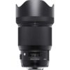 sigma 85mm 1.8 price in pakistan