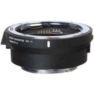 Sigma MC-11 Mount Converter