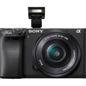 sony alpha a6400 price in pakistan