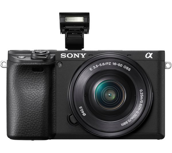 sony alpha a6400 price in pakistan
