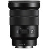 sony e 18-105mm f4 g oss lens