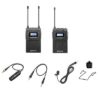 Boya BY-WM8 Pro K1 UHF Wireless Lavalier