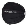 Godox P120H 48″ Deep Parabolic Softbox Bowens Mount