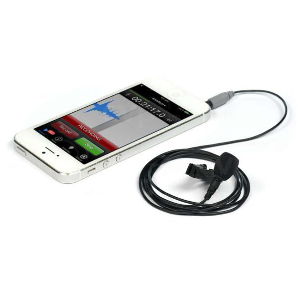Rode SmartLav + (SMARTLAVP)