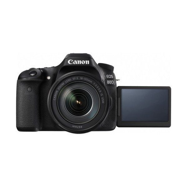 canon eos 80d price