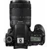 canon 80d 18-135mm lens