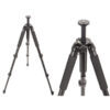 Beike Professional Tripod 620