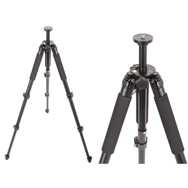 Beike Professional Tripod 620