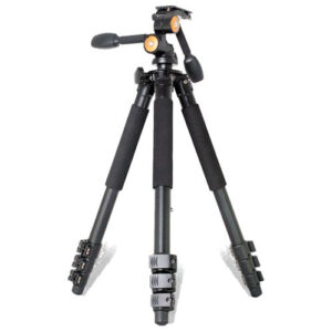 Beike Professional Tripod 620