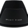 Lens Hood 77mm
