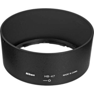 Lens Hood HB-47