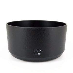Lens Hood HB-77