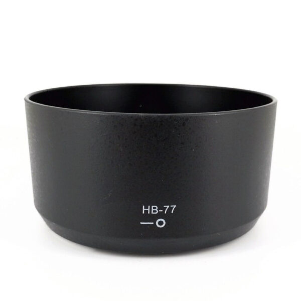 Lens Hood HB-77