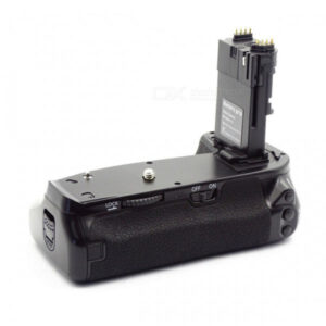 Battery Grip BG-E21 for 6D Mark II (2)