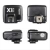 Godox X1 N Trigger (Transceiver + Receiver)