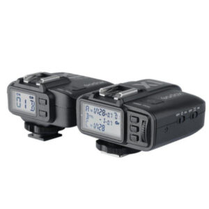 Godox X1 N Trigger (Transceiver + Receiver)