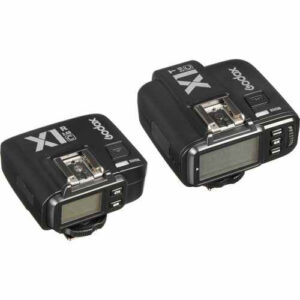 Godox X1C Trigger (Transceiver + Receiver)