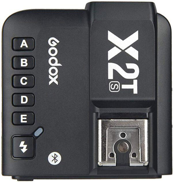Godox X2 S Transceiver