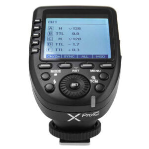 Godox Xpro C Trigger