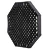 Parabolic Octa box plus beauty dish 60cm