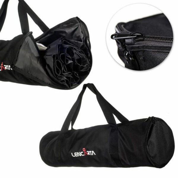 Parabolic Octa box plus beauty dish 80cm