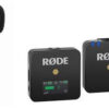 Rode wireless Mic Go