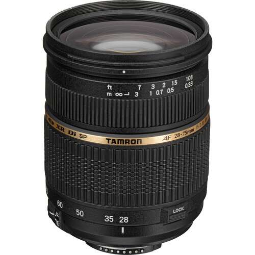 tamron 28-75 f2 8 nikon