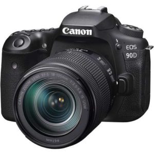 canon eos 90d price in pakistan