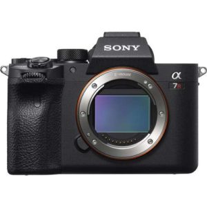 sony a7r iv body price in pakistan