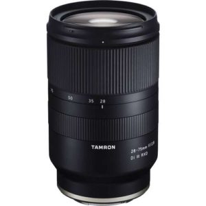 tamron 28-75 2.8 sony