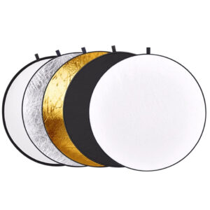 5 in 1 Reflector