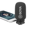 Boya BY-DM200 (For Iphone)