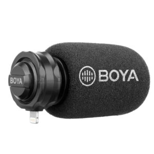 Boya BY-DM200 (For Iphone)