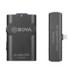 Boya By-WM4 Pro K3 Mic (For Iphone)