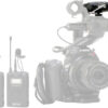Boya RX8 Pro Mic (Receiver)