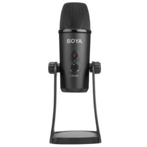 Boya BY-PM700 Condenser MicrophoneBoya BY-PM700 Condenser Microphone