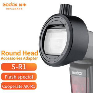 Godox SR-1 with AK-R1 Accessories kit