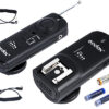Godox remix trigger RM-II 3in 1 for Nikon