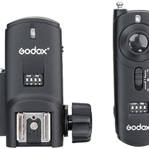 Godox remix trigger RM-II 3in 1 for Nikon