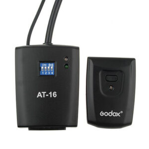 Godox studio light trigger AT-16