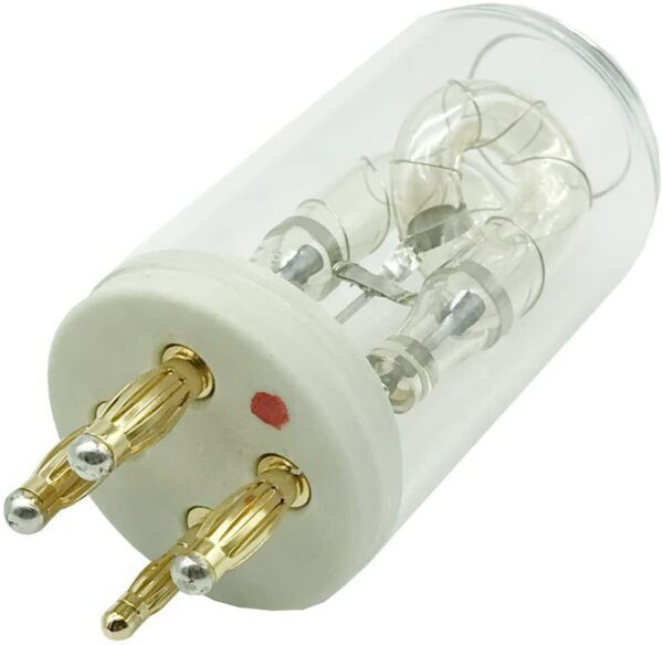 godox bulb for AD200