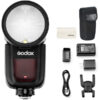 Godox Round Flash V1 Nikon