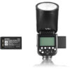 Godox Round Flash V1 Sony