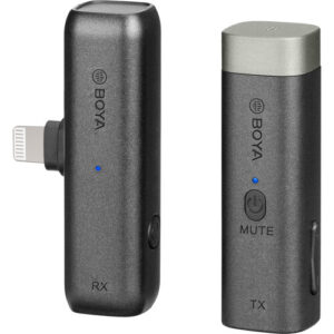 Boya Mic WM3D