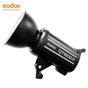 Godox QS 600 II
