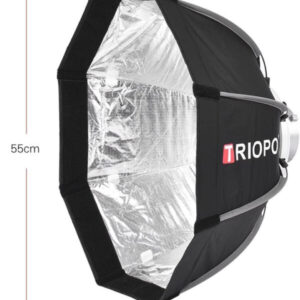Triopo Octa Universal Folding Softbox 55cm