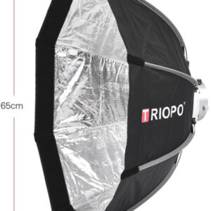 Triopo Octa Universal Folding Softbox 65cm