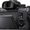 Sony A7M3 Body