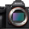 Sony A7M3 Body