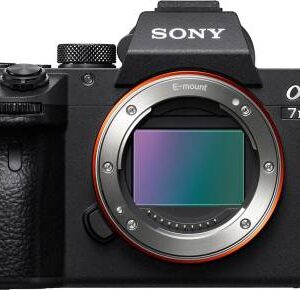 Sony A7M3 Body